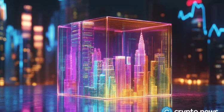 What is real-world asset tokenization? RWAs on the blockchain explained