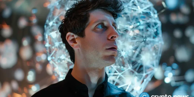 Amazon walks away from Sam Altman movie before OpenAI IPO