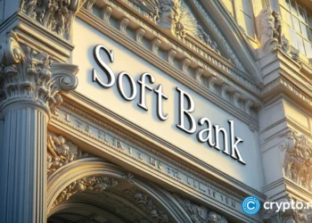 Where SoftBank stands to benefit on Japan’s stablecoin plans