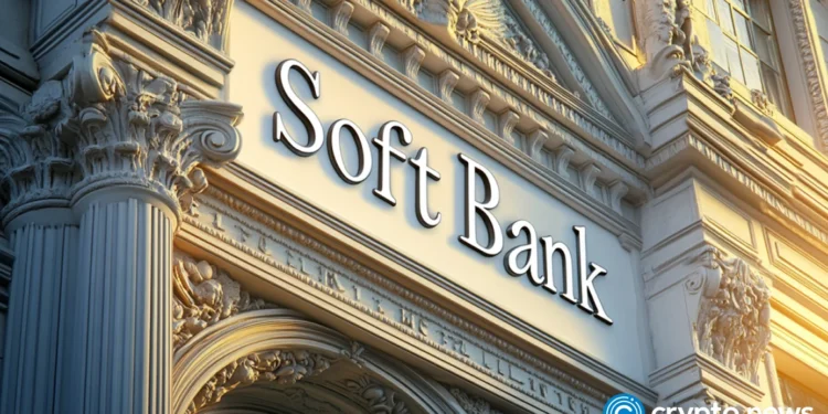 Where SoftBank stands to benefit on Japan’s stablecoin plans