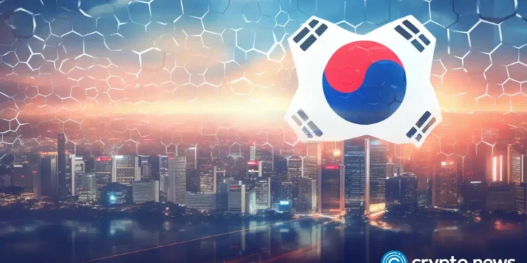 South Korea stocks plunge as margin calls add to market stress