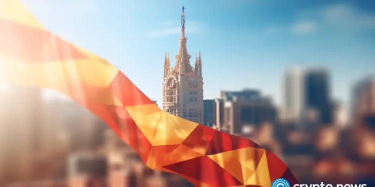 Spain’s Cecabank launches MiCA-regulated crypto custody platform