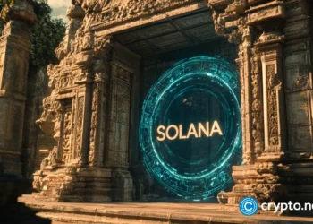 Solana Price Prediction 2026-2030: Beyond the ETF Paradox