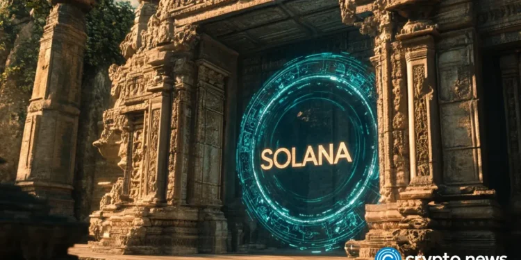 Solana Price Prediction 2026-2030: Beyond the ETF Paradox