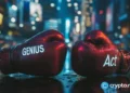 GENIUS Act deadline puts stablecoin issuers on notice
