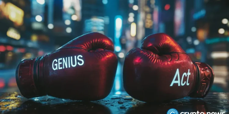GENIUS Act deadline puts stablecoin issuers on notice