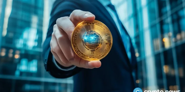 21Shares slashes crypto forecasts despite rising institutional demand