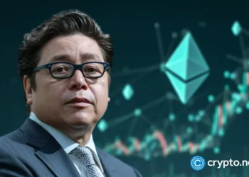 Tom Lee ignites Bitmine rally hopes with Russell 1000 push
