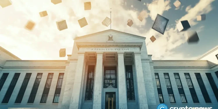 BNP Paribas warns inflation threat could trigger three Fed hikes