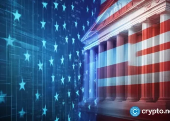 The Fed has a new chair. What it means for crypto