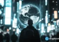 Can Worldcoin price reach $0.65 as whale accumulation hits yearly highs?