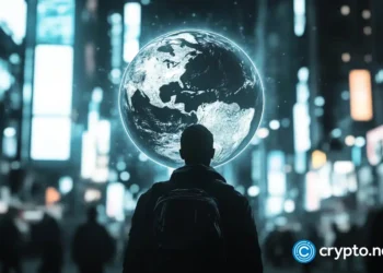Can Worldcoin price reach $0.65 as whale accumulation hits yearly highs?