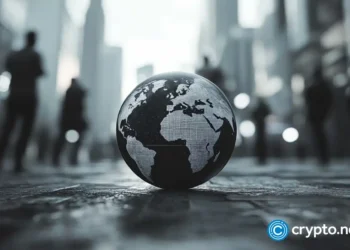 Worldcoin price dives over 25% as Arthur Hayes exits WLD, will $0.35 support break?
