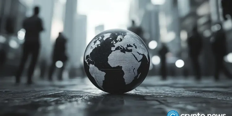Worldcoin price dives over 25% as Arthur Hayes exits WLD, will $0.35 support break?