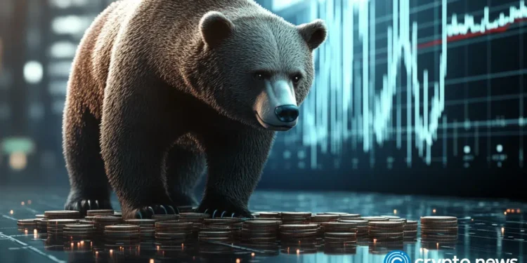 Crypto fear just hit 13. Every time before, it marked a bottom