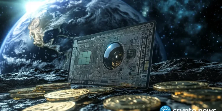 STRC and SATA could open a $3 trillion digital credit market, says Matt Cole