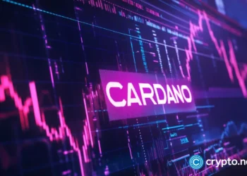 Charles Hoskinson warns of Cardano collapse as firms shut down