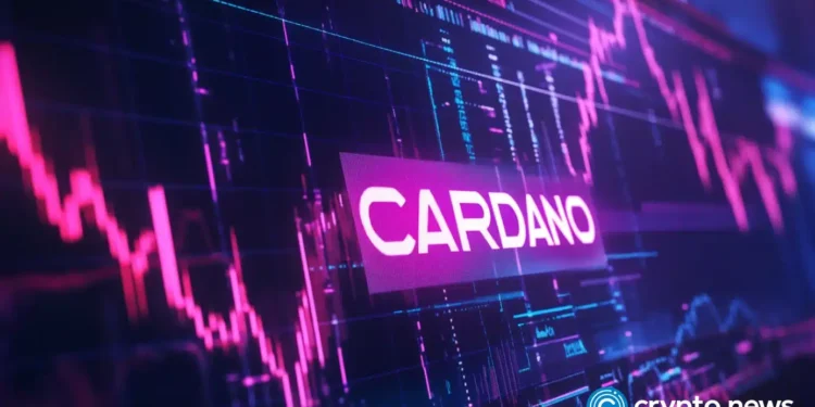 Charles Hoskinson warns of Cardano collapse as firms shut down