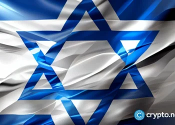 Israel crypto tax plan misses target as reporting gap widens