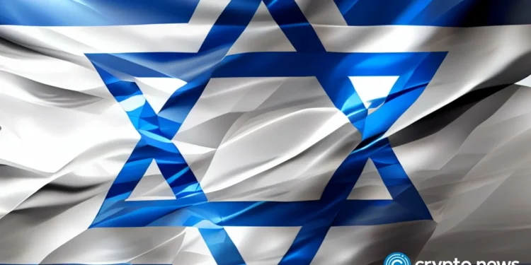 Israel crypto tax plan misses target as reporting gap widens