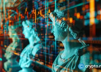 CFTC chair pushes back on criticism of crypto perpetual futures contracts