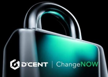From Cold Storage to Action Wallet: The D’CENT × ChangeNOW Case