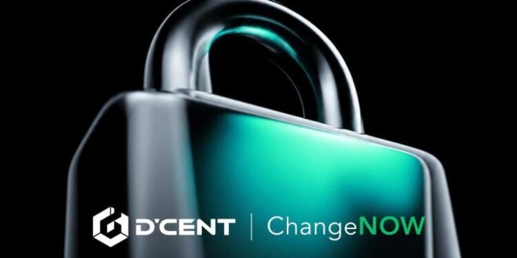 From Cold Storage to Action Wallet: The D’CENT × ChangeNOW Case