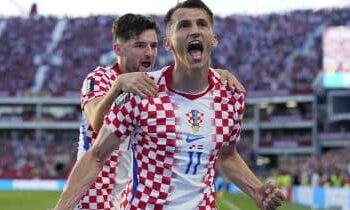 Croatia eliminates Panama 1-0 in Group L as Budimir scores winner, Polymarket reacts in real time
