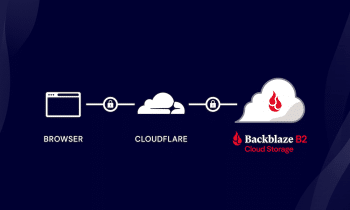 Backblaze signs $335M, 5-year storage deal with CoreWeave