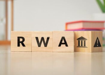 DWF Labs Says $31 Billion in RWAs Is Onchain but Less Than 10% Is Active in DeFi
