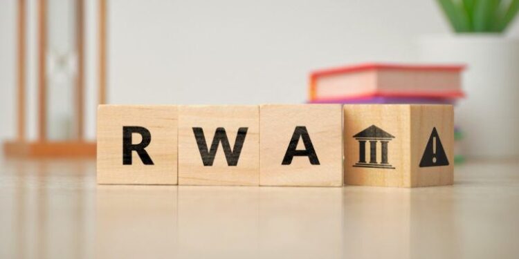 DWF Labs Says $31 Billion in RWAs Is Onchain but Less Than 10% Is Active in DeFi