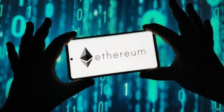 Ethereum Users Jump 86% as Tokenized Assets Reach $203 Billion