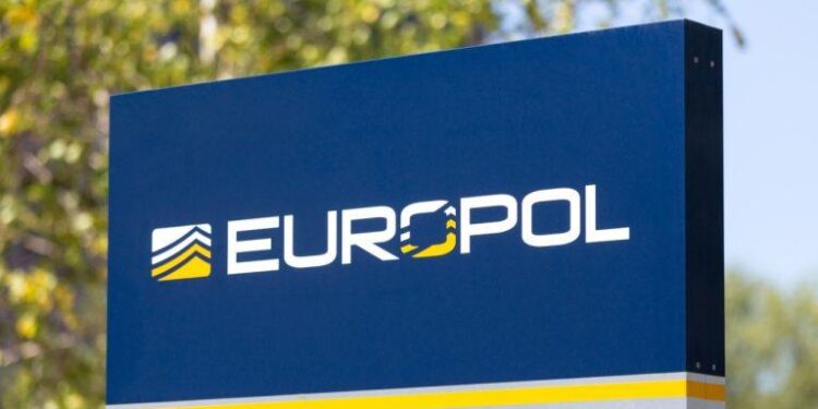 $47 Million in Illicit Crypto Seized as Europol Cracks Down on Global Cybercrime Networks