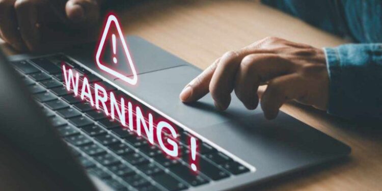 $917 Million Lost: Fake Government Agents Are Steering Victims Toward Crypto Traps