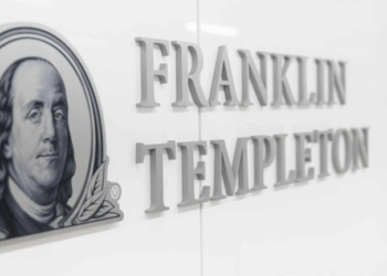 Franklin Templeton Builds Active Crypto Arm to Chase Institutional Money