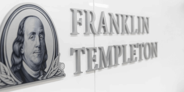 Franklin Templeton Builds Active Crypto Arm to Chase Institutional Money