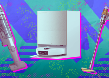 I test vacuums professionally, and I found the 10+ best on sale for Prime Day 2026