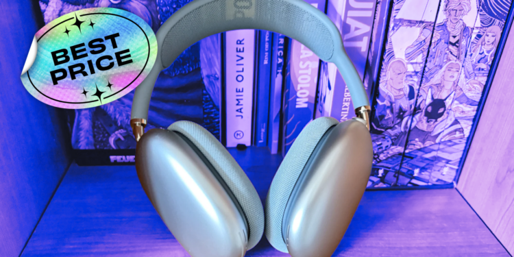 The best Prime Day AirPods deals are live — AirPods Max 2 down to best-ever price