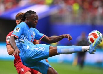 How to watch Colombia vs. DR Congo online for free