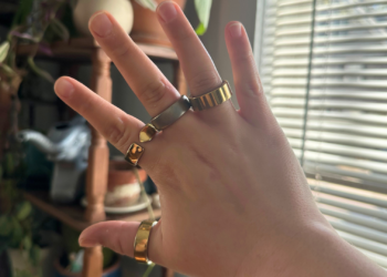 I tried the best smart rings of 2026 — yes, theres more than just Oura
