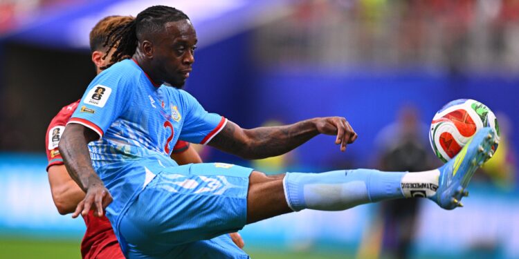 How to watch Colombia vs. DR Congo online for free