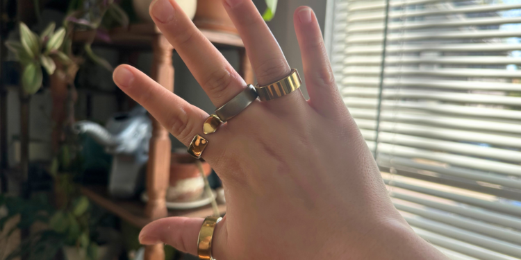 I tried the best smart rings of 2026 — yes, theres more than just Oura