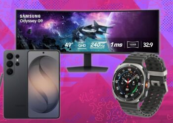 The 14 best Samsung deals available as Amazon Prime Day 2026 kicks off