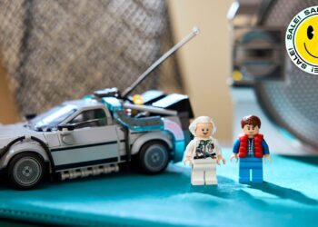 We swept Amazon for the best Prime Day Lego deals — score sets starting at under $10