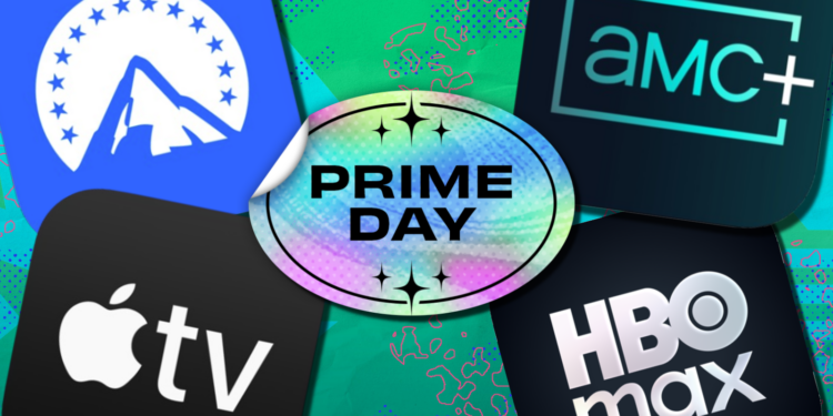 Last chance to score the best Prime Day streaming deals: 10+ subscriptions for less than $1
