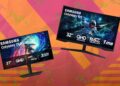 Stop squinting — score the best Samsung gaming monitor deals on Prime Day