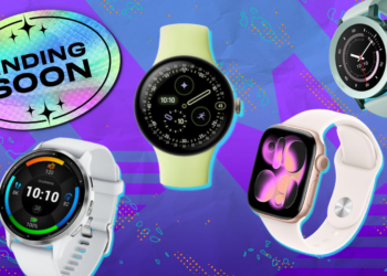 15+ hand-picked smartwatch deals to shop on the last day of the Prime Day sale