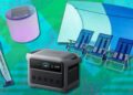 Amazon just dropped some rare Prime Day camping deals on Yeti and Coleman gear