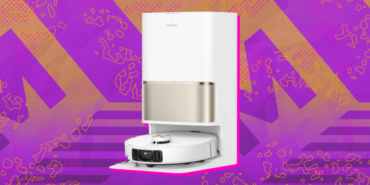 Should you buy a robot vacuum on Prime Day? I test them for a living and found some record-low deals.