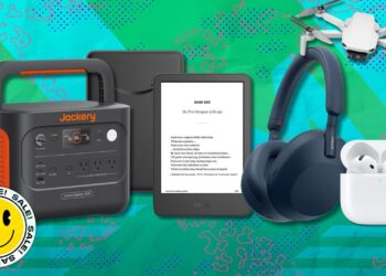 The 55+ best Prime Day tech deals, chosen by a tech editor on a tight budget